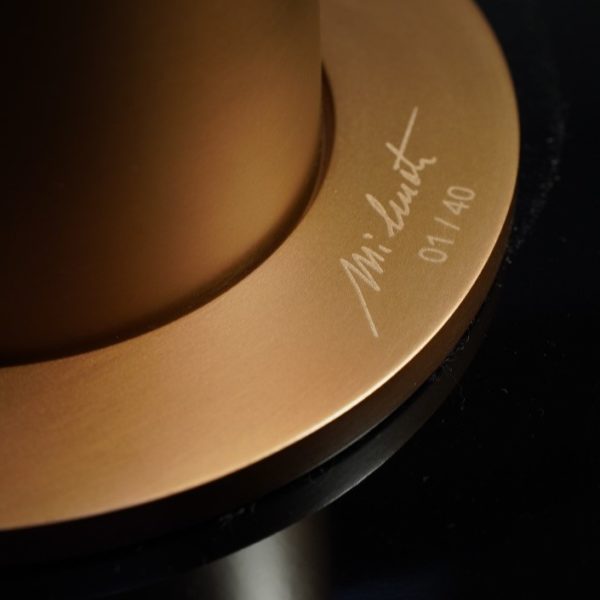 Lampe de bureau Washington – Image 4